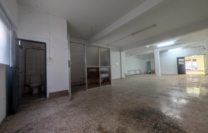 Alquiler a largo plazo - Comercial - Elche - Sector V-El Canal