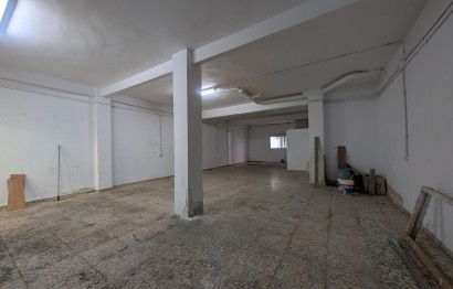 Alquiler a largo plazo - Comercial - Elche - Sector V-El Canal