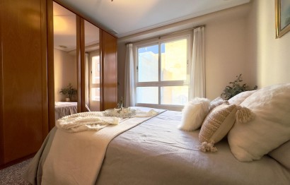 Reventa - Apartamento / piso - Elche - Plaza Obispo Siuri