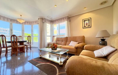 Reventa - Apartamento / piso - Elche - Plaza Obispo Siuri