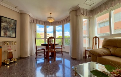 Reventa - Apartamento / piso - Elche - Plaza Obispo Siuri