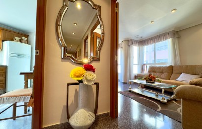 Reventa - Apartamento / piso - Elche - Plaza Obispo Siuri