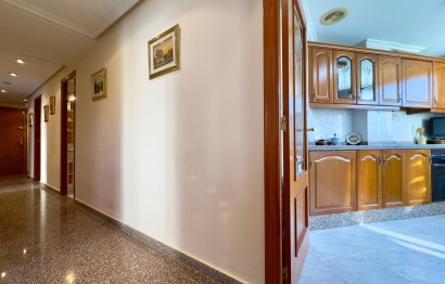 Reventa - Apartamento / piso - Elche - Plaza Obispo Siuri