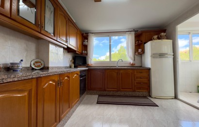 Reventa - Apartamento / piso - Elche - Plaza Obispo Siuri