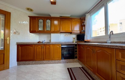 Reventa - Apartamento / piso - Elche - Plaza Obispo Siuri