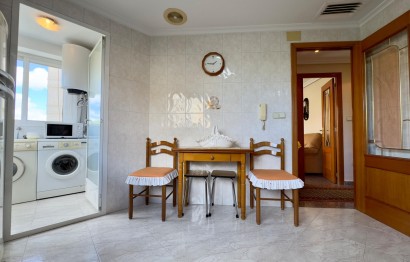 Reventa - Apartamento / piso - Elche - Plaza Obispo Siuri