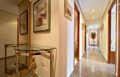 Reventa - Apartamento / piso - Elche - Plaza Obispo Siuri