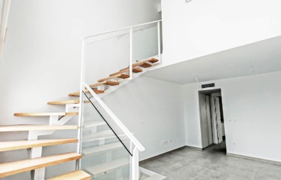 Revente - Bungalow - Gran alacant - Monte y Mar