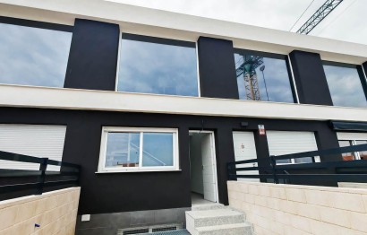 Revente - Bungalow - Gran alacant - Monte y Mar