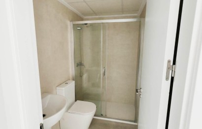 Revente - Bungalow - Gran alacant - Monte y Mar