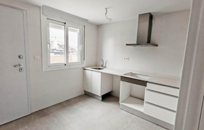 Revente - Bungalow - Gran alacant - Monte y Mar