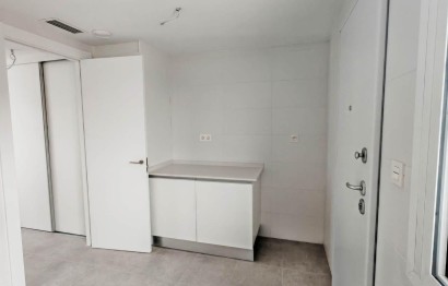 Revente - Bungalow - Gran alacant - Monte y Mar