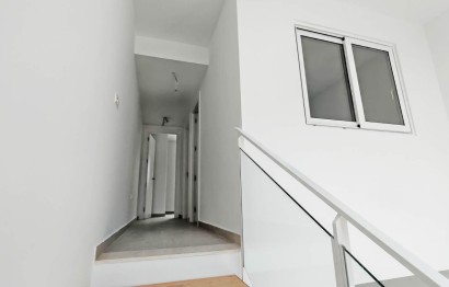 Revente - Bungalow - Gran alacant - Monte y Mar