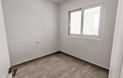 Revente - Bungalow - Gran alacant - Monte y Mar