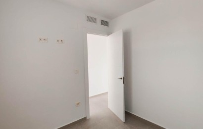 Revente - Bungalow - Gran alacant - Monte y Mar