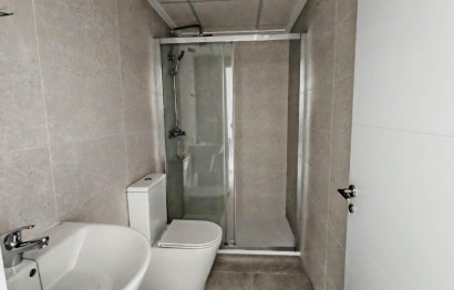 Revente - Bungalow - Gran alacant - Monte y Mar