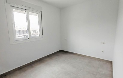 Revente - Bungalow - Gran alacant - Monte y Mar