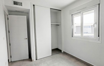 Revente - Bungalow - Gran alacant - Monte y Mar