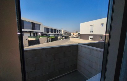 Revente - Bungalow - Gran alacant - Monte y Mar