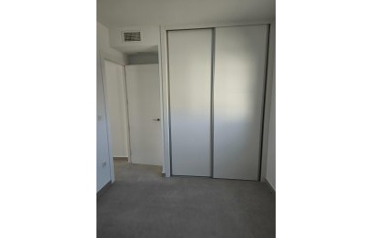 Revente - Bungalow - Gran alacant - Monte y Mar