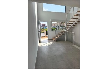 Revente - Bungalow - Gran alacant - Monte y Mar