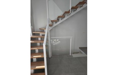 Revente - Bungalow - Gran alacant - Monte y Mar