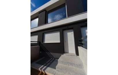 Revente - Bungalow - Gran alacant - Monte y Mar