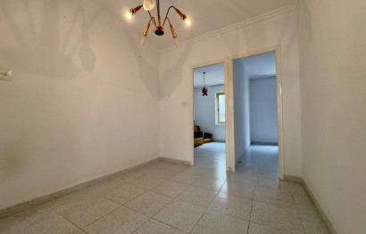 Reventa - Apartamento / piso - Elche - Plaza Barcelona