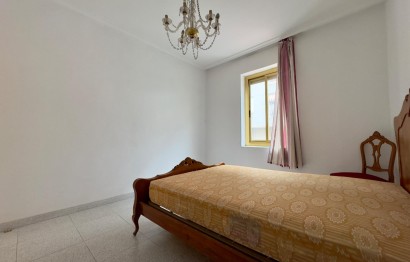 Reventa - Apartamento / piso - Elche - Plaza Barcelona