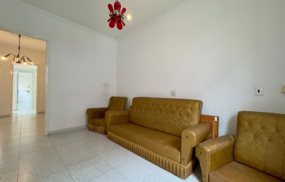 Reventa - Apartamento / piso - Elche - Plaza Barcelona