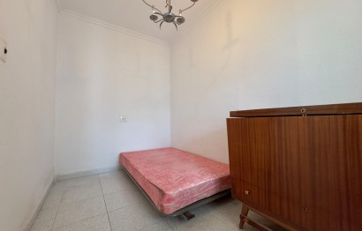 Reventa - Apartamento / piso - Elche - Plaza Barcelona
