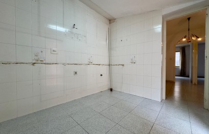 Reventa - Apartamento / piso - Elche - Plaza Barcelona