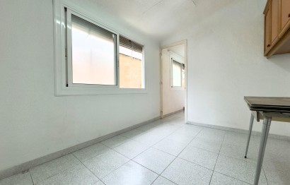 Reventa - Apartamento / piso - Elche - Plaza Barcelona