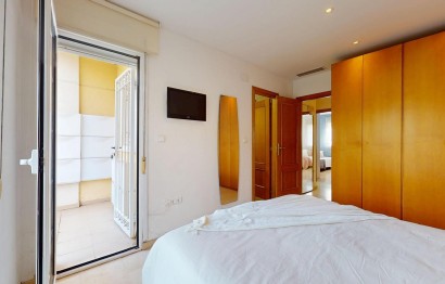 Revente - Bungalow - Elche - Campo de Fútbol