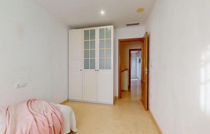 Revente - Bungalow - Elche - Campo de Fútbol