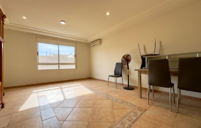 Resale - Apartment / flat - Aspe - La Coca - La Nía - Vistahermosa