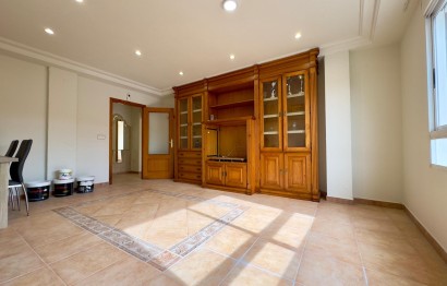 Resale - Apartment / flat - Aspe - La Coca - La Nía - Vistahermosa