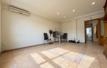 Resale - Apartment / flat - Aspe - La Coca - La Nía - Vistahermosa