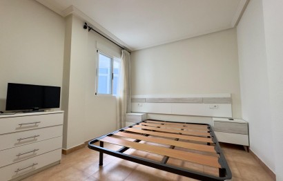 Resale - Apartment / flat - Aspe - La Coca - La Nía - Vistahermosa