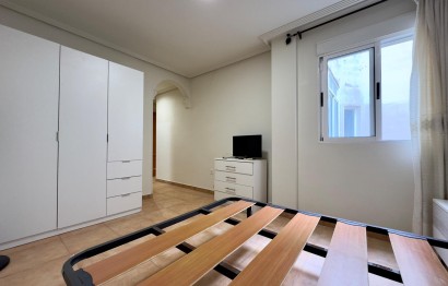 Resale - Apartment / flat - Aspe - La Coca - La Nía - Vistahermosa