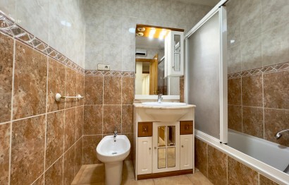 Resale - Apartment / flat - Aspe - La Coca - La Nía - Vistahermosa