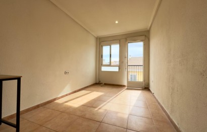 Resale - Apartment / flat - Aspe - La Coca - La Nía - Vistahermosa
