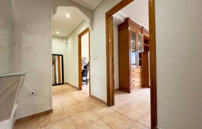 Resale - Apartment / flat - Aspe - La Coca - La Nía - Vistahermosa