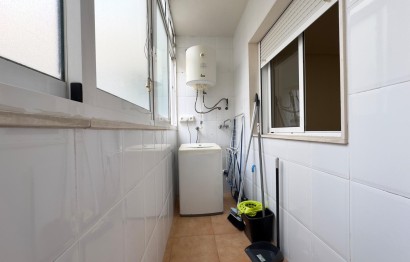 Resale - Apartment / flat - Aspe - La Coca - La Nía - Vistahermosa