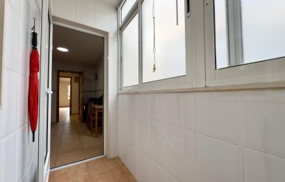 Resale - Apartment / flat - Aspe - La Coca - La Nía - Vistahermosa