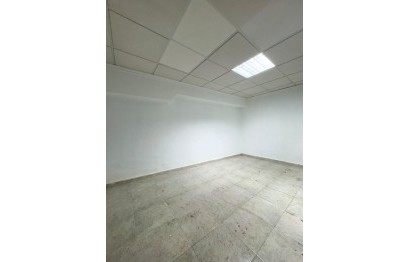 Resale - Apartment / flat - Aspe - La Coca - La Nía - Vistahermosa