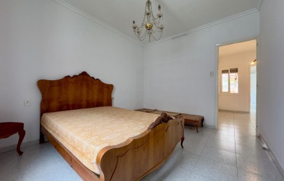 Resale - Apartment / flat - Elche - Plaza Barcelona