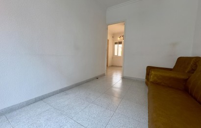 Resale - Apartment / flat - Elche - Plaza Barcelona