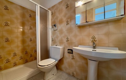 Resale - Apartment / flat - Elche - Plaza Barcelona