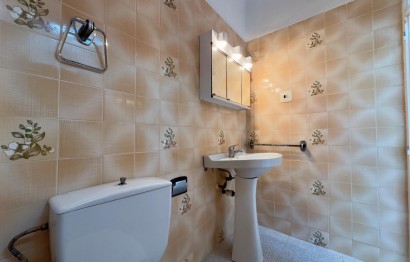 Resale - Apartment / flat - Elche - Plaza Barcelona